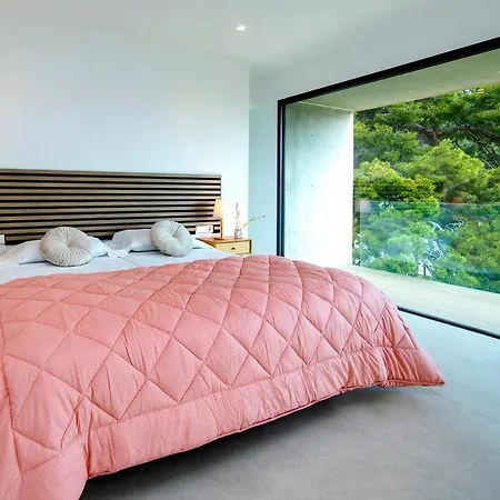 Villa New Rotes By Cabrera Homes