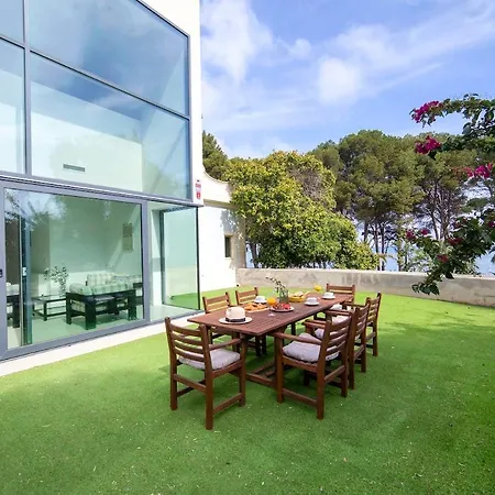 New Rotes By Cabrera Homes Villa
