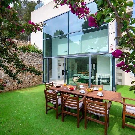New Rotes By Cabrera Homes Villa *