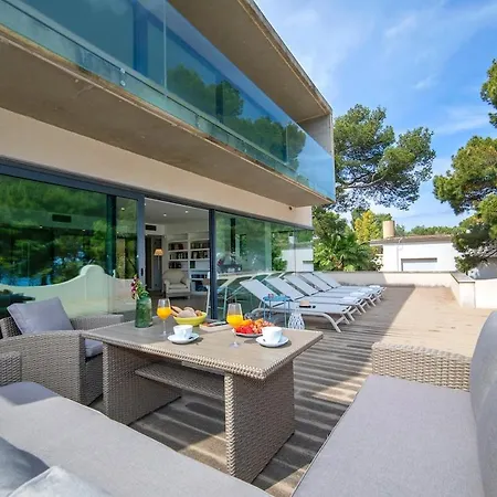 New Rotes By Cabrera Homes Denia