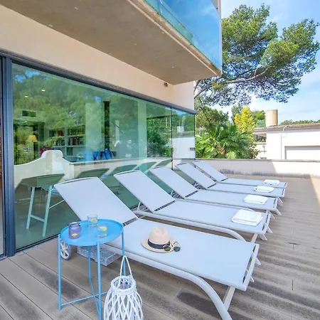 New Rotes By Cabrera Homes