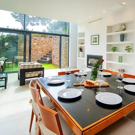 Villa New Rotes By Cabrera Homes Dénia