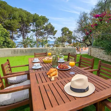 Villa New Rotes By Cabrera Homes Dénia