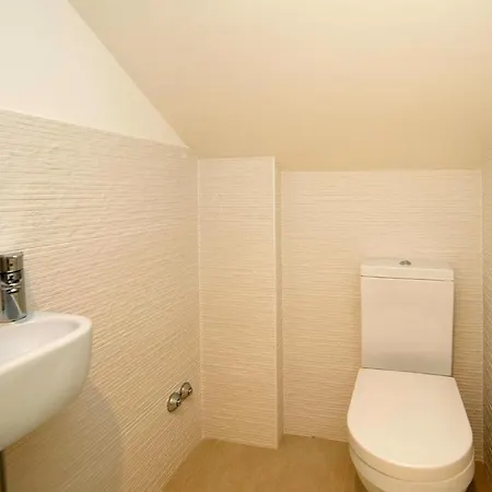 Villa New Rotes By Cabrera Homes Dénia