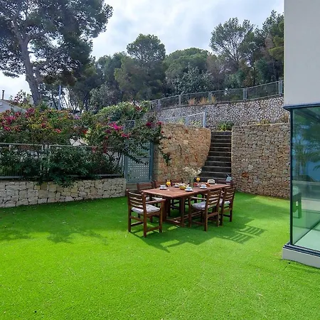 New Rotes By Cabrera Homes Villa Dénia