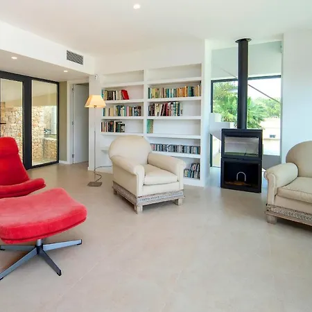 New Rotes By Cabrera Homes Dénia