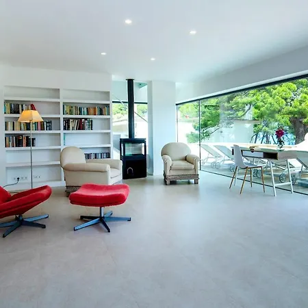 New Rotes By Cabrera Homes Dénia