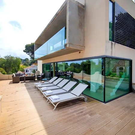 New Rotes By Cabrera Homes * Dénia