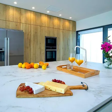 New Rotes By Cabrera Homes Villa Dénia