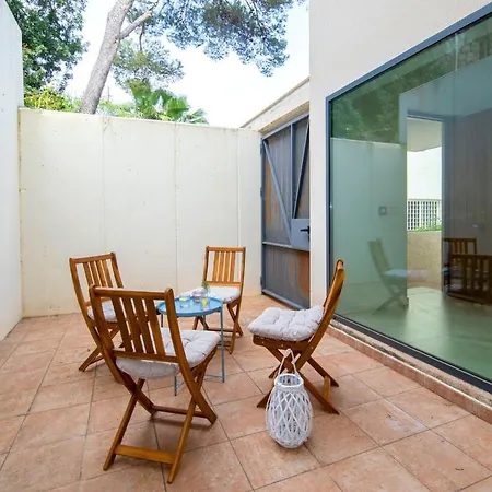 New Rotes By Cabrera Homes Villa Dénia