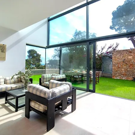 New Rotes By Cabrera Homes Dénia